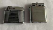 Vintage lighters bundle for sale  BURY ST. EDMUNDS