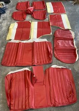 w110 innenausstattung gebraucht kaufen w110 innenausstattung gebraucht kaufen Michendorf