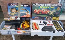 scalextric accessories for sale scalextric accessories for sale  WALSALL