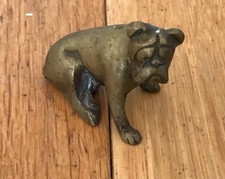 Vintage solid brass for sale  STOURBRIDGE