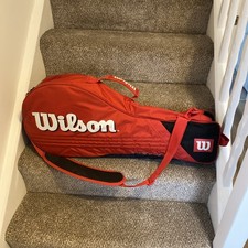 Wilson tour racket for sale  BILLINGHAM