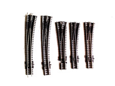 Peco nickel silver for sale  BRADFORD