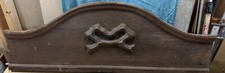 Vtg carving wood for sale  Little River