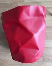 Poubelle rouge essey d'occasion  Le Havre-