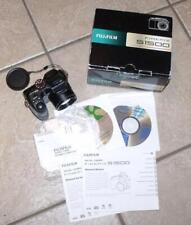 Black fujifilm finepix for sale  Miami