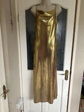 Forever unique gold for sale  LIVERPOOL