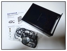 Netgear repeteur wifi d'occasion  Saint-Maurice-lès-Châteauneuf