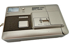 Revue disc mfc gebraucht kaufen  Heilbronn