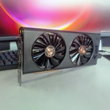 XFX AMD Radeon RX 5600XT 6GB GDDR6 2304SP Graphics Card Video DP HDMI comprar usado  Enviando para Brazil