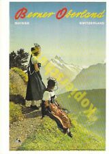 Berner berland plakat gebraucht kaufen  Berlin