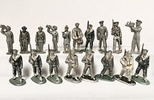 Figurines aluminium aludo d'occasion  Chinon