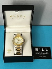 Bill blass diamond for sale  Elmhurst
