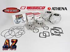 Banshee Athena 421cc 68 Big Bore +4mm STROKER Cylinders WISECO Pistons Pro Domes na sprzedaż  Wysyłka do Poland