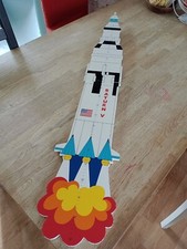 Vintage saturn space for sale  WELLINGTON