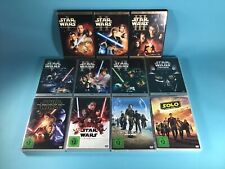 Star wars 10 gebraucht kaufen  Gladenbach
