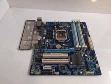 Gigabyte h61m d2h usato  Rovato