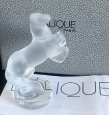 Lalique cachet cheval for sale  Auburn Hills