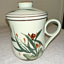 Tea cup strainer for sale  Hattiesburg