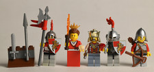 Lego castle kingdoms gebraucht kaufen  Schildow