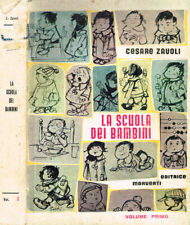 Scuola dei bambini. usato Scuola dei bambini. usato  Italia