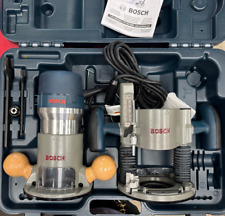 Bosch router kit for sale  Wilmington