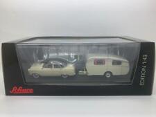 Schuco opel kapitan for sale  ILFRACOMBE