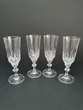 Vintage royal crystal for sale  ROCHFORD