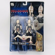Hellraiser series one for sale  GLOUCESTER