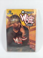 Nick Cannon Presents: Wild 'N Out - Season One (DVD, 2005) DISC 1 ONLY comprar usado  Enviando para Brazil