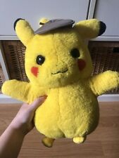 Giant pokemon detective for sale  BICESTER