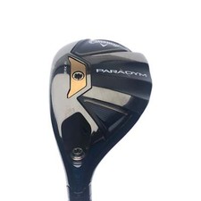 Used callaway paradym for sale  WINDLESHAM