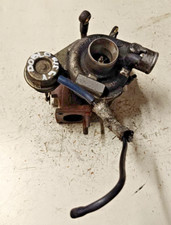 Turbo turbocompresseur fiat d'occasion  Cournon-d'Auvergne