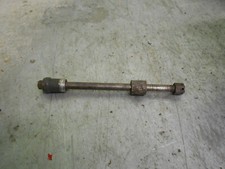 Honda mtx rear for sale Honda mtx rear for sale  ELY