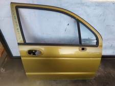 drzwi przednie prawe do DAEWOO MATIZ CD 1997 430357 na sprzedaż  Wysyłka do Poland
