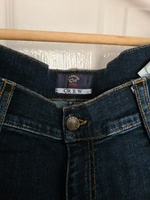 Paul shark jeans for sale  GLASGOW