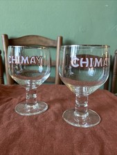 Lot verres calice d'occasion  Ajaccio-