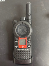 Walkie-talkies UHF rádio bidirecional alvo Motorola GS1810 comprar usado  Enviando para Brazil