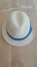 Jungen strohhut 104 gebraucht kaufen  Weißenburg i.Bay.