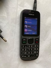 Nokia telephone mobile d'occasion  Neuilly-sur-Seine
