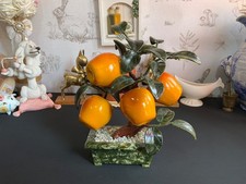 Serpentine jade bonsai for sale  KING'S LYNN