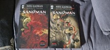 The sandman book gebraucht kaufen  Lich