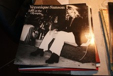 Veronique sanson live d'occasion Veronique sanson live d'occasion  Vailly-sur-Sauldre