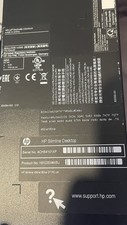 Slimline desktop pc for sale  DERBY