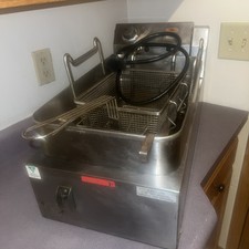 Wells f15 lb. for sale  Marshalltown