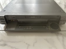Sony c2000e hi8 d'occasion  Bourges