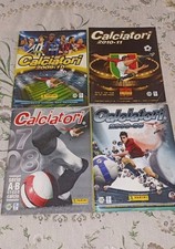 Album figurine calciatori usato  Roma