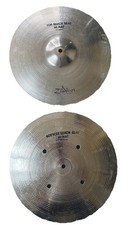 Zildjian platinum quick for sale  IPSWICH