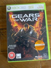 Gears war classic for sale  UK