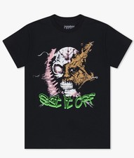 Camiseta Masculina Offset Migos Set It Off Tour Tamanho S 100% Algodão PRETA Rip Face comprar usado Camiseta Masculina Offset Migos Set It Off Tour Tamanho S 100% Algodão PRETA Rip Face comprar usado  Enviando para Brazil