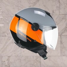 Casco jet cgm usato  Napoli